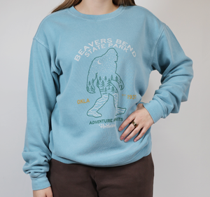BBSP Lost BF Sweatshirt