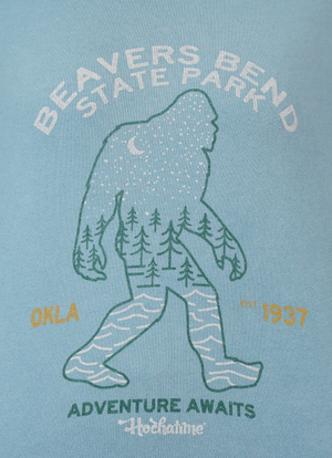 BBSP Lost BF Sweatshirt