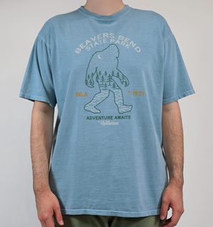 BBSP Lost BF Tee