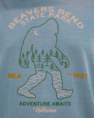 BBSP Lost BF Tee