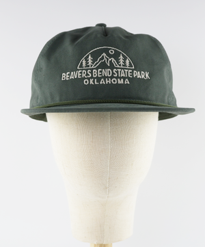 Beavers Bend State Park Hat