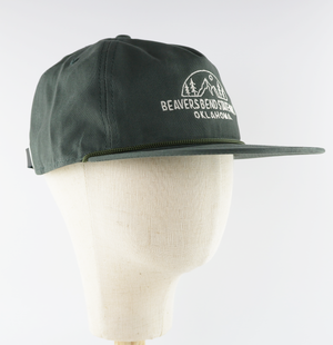 Beavers Bend State Park Hat