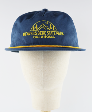 Beavers Bend State Park Hat