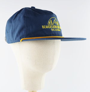Beavers Bend State Park Hat