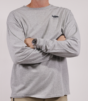 BBSP Trout-Long Sleeve