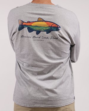 BBSP Trout-Long Sleeve
