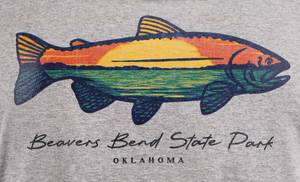 BBSP Trout-Long Sleeve