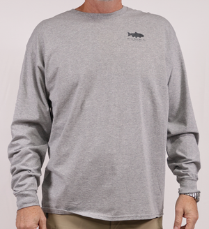 BBSP Trout-Long Sleeve