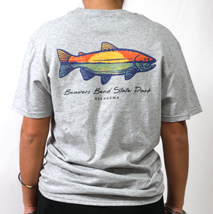 BBSP Trout-Short sleeve