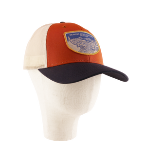 Beavers Bend State Park Trout Hat