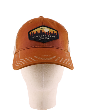 Beavers Bend Day Hat