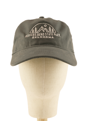 Beavers Bend State Park Hat