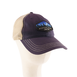 Beavers Bend Night Hat