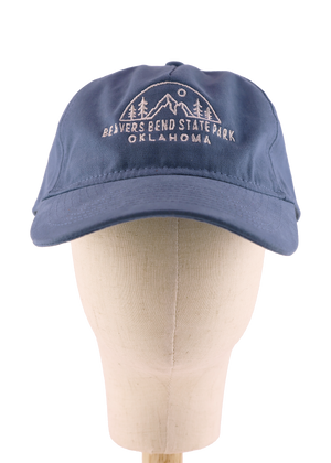 Beavers Bend State Park Hat