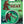 Bigfoot Scat Poo Colored Slime