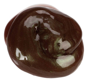 Bigfoot Scat Poo Colored Slime