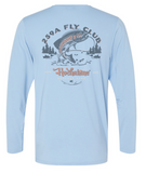 259A Fly Club - UV Protective Hoodie