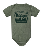 Treetop Onesie - Infant