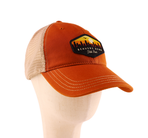 Beavers Bend Day Hat