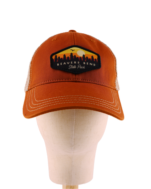 Beavers Bend Day Hat