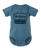 Treetop Onesie - Infant