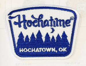 Hochatime Patches