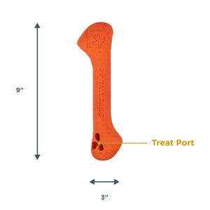 GOAT Sport Bone Toy- Medium