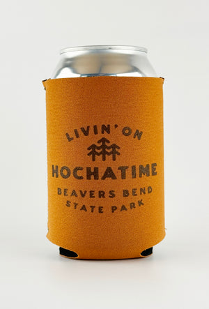 LOH BF Koozie