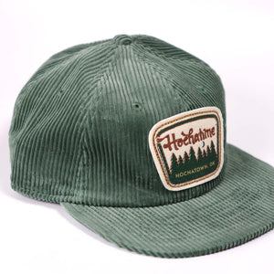 Hochatime x Sticks & Stones