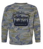 Treetop Sweatshirt - Toddler