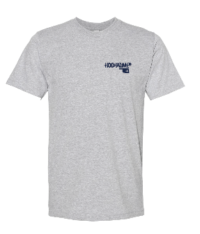 Cedar Bluff Trail Tee