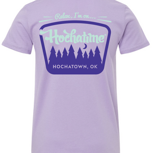 Treetop Short Sleeve Tee