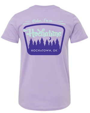 Treetop Short Sleeve Tee
