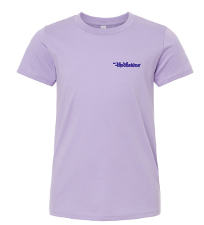 Treetop Short Sleeve Tee