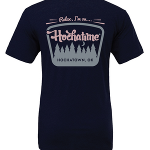 Treetop Short Sleeve Tee