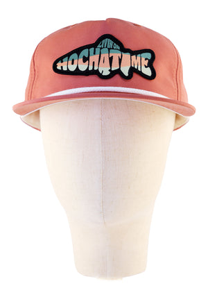 Hochatime Rainbow Trout Hat