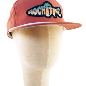 Hochatime Rainbow Trout Hat