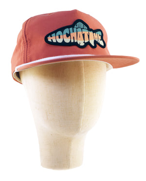 Hochatime Rainbow Trout Hat