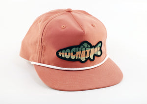 Hochatime Rainbow Trout Hat
