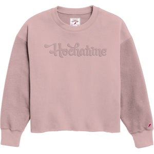 Hochatime Puff Sweatshirt