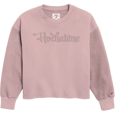 Hochatime Puff Sweatshirt