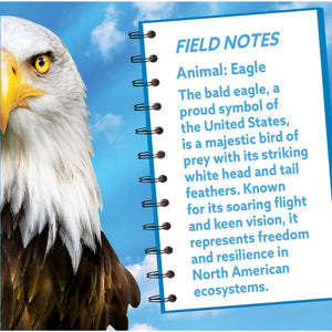 Eagle Jigsaw Puzzle