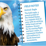 Eagle Jigsaw Puzzle