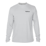 Fly Mountain Fork River - UV Protective Shirt