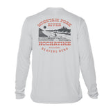 Fly Mountain Fork River - UV Protective Shirt