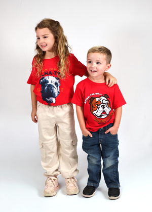 HOCHA-time Youth Tee