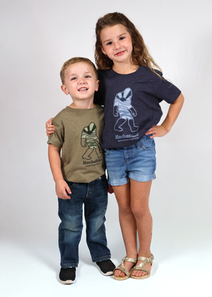 Lost Bigfoot - Toddler