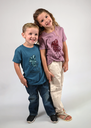 Lost Bigfoot - Toddler