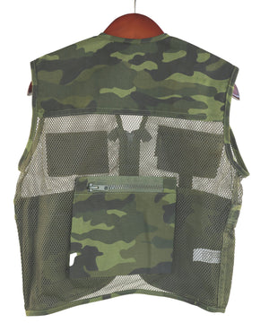 Junior Ranger Vest