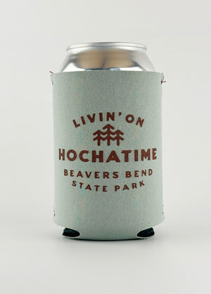 LOH BF Koozie